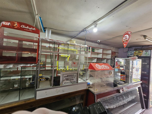 Local Comercial En Avenida Las Golondrinas, Hualpén.