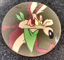 Comprar Tazo Master Tazos Coyote Tazos Vintage Sabritas 