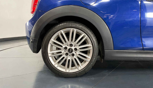 Imagen 13 de 15 de 46101 - Mini Cooper 2017 Con Garantía