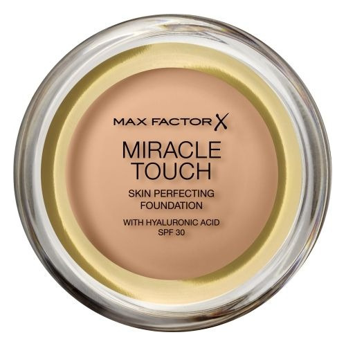 Base de maquillaje Max Factor Miracle 060 Sand tono 060 sand