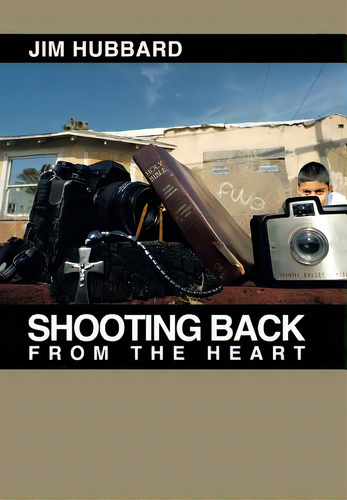 Shooting Back From The Heart, De Hubbard, Jim. Editorial Authorhouse, Tapa Dura En Inglés