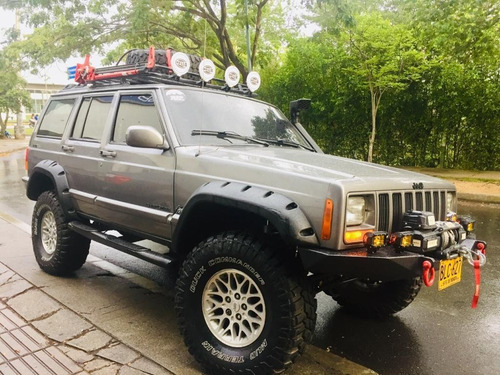 Jeep Cherokee Classic 1999