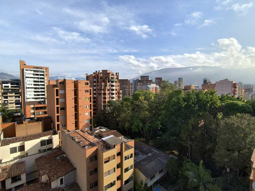 Apartamento Airbnb En Conquistadores Medellín