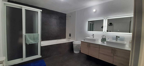 Imagen 8 de 13 de Casa En Venta En Exclusivo Residencial Bellas Luces
