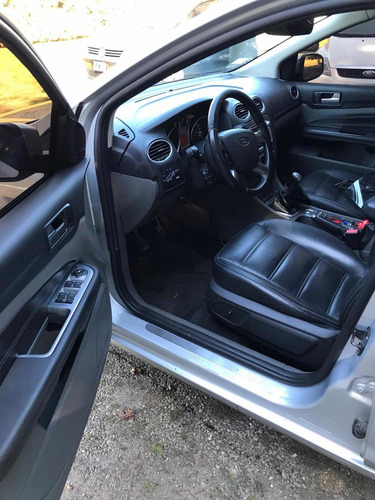 Ford Focus Ii 2011 1.8 Tdci Ghia Mt