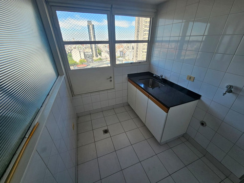Departamento En Venta En Barrio Norte
