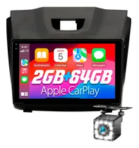 Comprar Central Multimedia Chevrolet S10 (2012-2016) Android 13