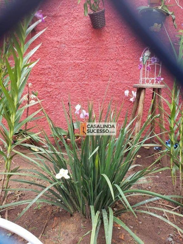 Imagem 11 de 30 de Chácara Com 5 Dormitórios À Venda Por R$ 2.000.000,00 - Jardim Santiago - Indaiatuba/sp - Ch0035