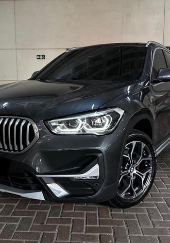 BMW X1 2.0 Sdrive20i X-line Plus Active Flex 5p