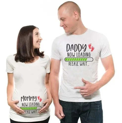 Poleras para embarazadas sale