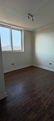 Departamento 3 Dormitorios Central Quillota (91905)