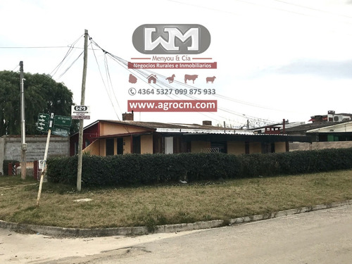 Imagen 2 de 14 de Venta Casa Trinidad Flores 3 Dormitorios Inmobilia Menyou