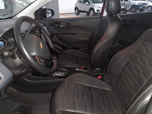 Imagen 9 de 13 de Chevrolet Onix Ltz 1.4 Aut 5p 2020 Jlq860
