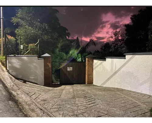 Se Vende Finca En Rionegro Vda Las Cuchillas Área Lote 7397 M2 Negocia