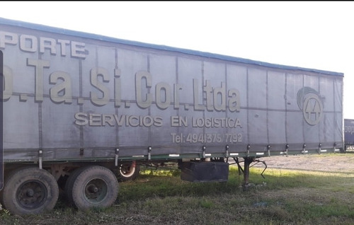 Semi Sider
