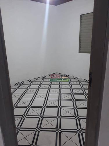 Imagem 7 de 12 de Casa Com 4 Dormitórios À Venda, 170 M² Por R$ 205.000 - Residencial Vale Das Acácias - Pindamonhangaba/sp - Ca6119