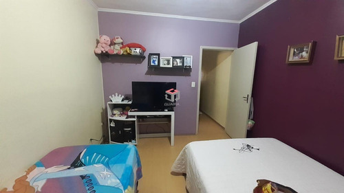 Imagem 21 de 29 de Sobrado 3 Dormitórios Jardim Belita - 41795