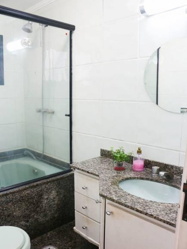 Imagem 15 de 17 de Apartamento - 420a - 69367442