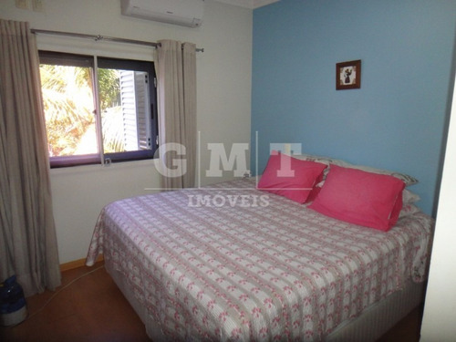 Imagem 14 de 15 de Casa Em Condomínio, Santa Cruz Do Jose Jacques, Ribeirão Preto - Ca1211-v