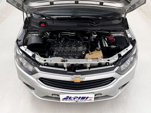 Chevrolet Onix MPFI JOY 8V
