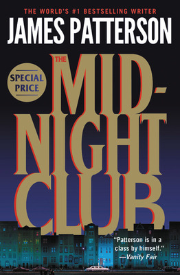 Libro The Midnight Club - Patterson, James