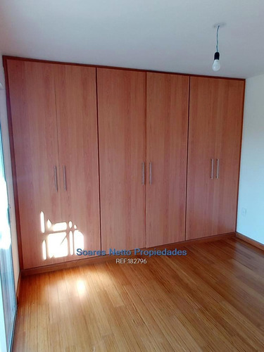 Imagen 10 de 14 de Apartamento De Muy Buen Nivel Constructivo Cw182796