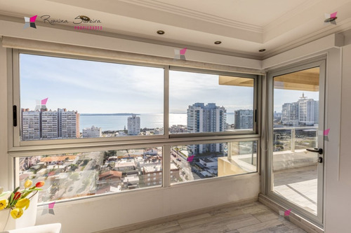 Imagen 5 de 24 de Apartamento Reciclado En Excelente Ubicación