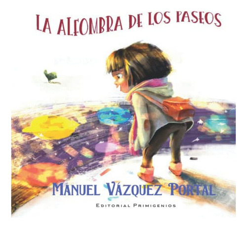 Libro : La Alfombra De Los Paseos Poemas Para Niños -... 