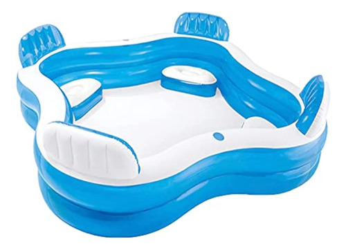 Methink Family Lounge - Piscina Inflable