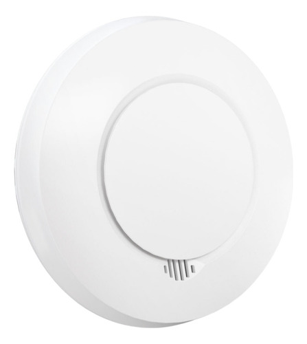 Sensor De Humo Smart Wifi - Apple Homekit