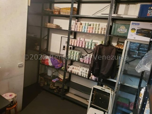 Imagen 4 de 5 de Local Comercial En Venta En Los Palos Grandes