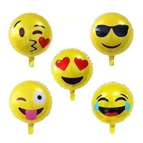 Globo Emoji