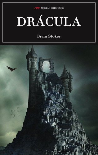 Libro Drã¡cula - Stoker, Bram