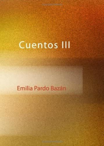 Libro: Tales Iii (edición En Español)