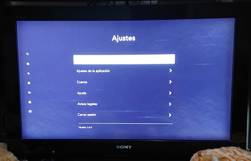 Imagen 8 de 10 de Sony Bravia 32 Lcd Klv-32bx300 - No Envío