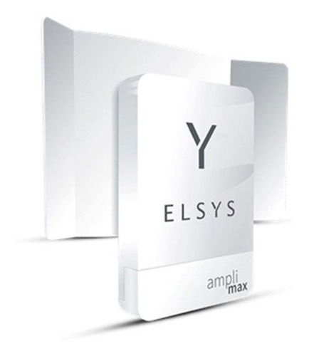Imagem 1 de 1 de Roteador Externo 4g Com Voz Amplimax Eprl12 Elsys