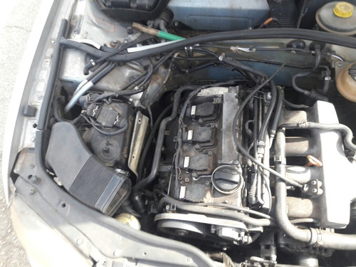 Volkswagen Passat 1999 1.8 Turbo 4p