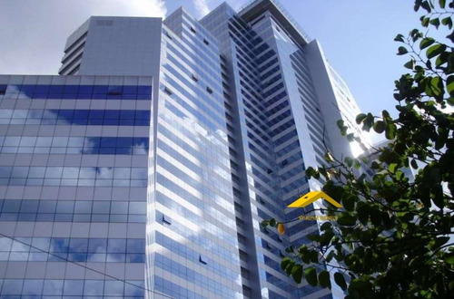 Imagem 15 de 15 de Sala Comercial Para Alugar No Bairro Alphaville Conde I Em - Wpbras-01-2