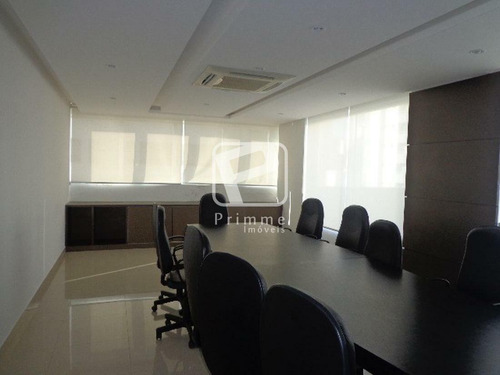 Imagem 5 de 15 de Ótima Sala Comercial Centro Médico Empresarial - 4518