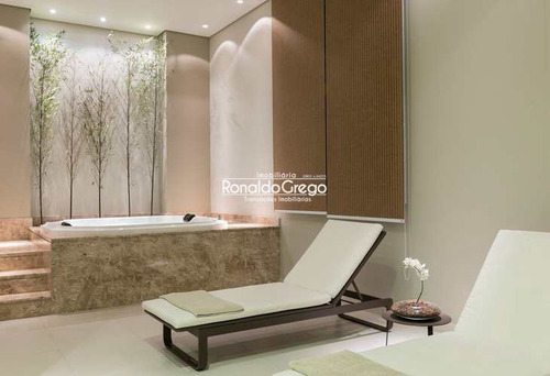 Imagem 19 de 30 de Apartamento Á Venda Com 2 Dorms, Campo Belo - V4119
