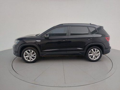 Volkswagen Taos 1.4 250 TSI TOTAL FLEX COMFORTLINE AUTOMÁTICO