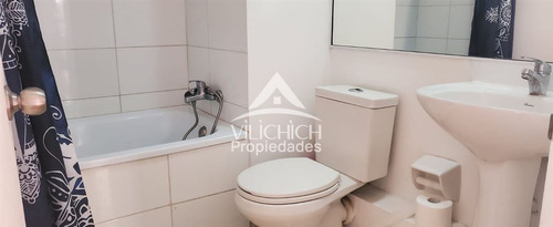 Venta Departamento Avenida Pacifico 2 Dormitorios 2 Baños