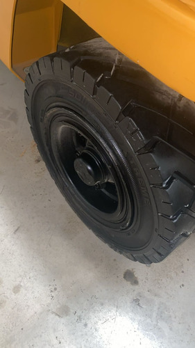 Montacargas Caterpillar 10000 Libras Yale Toya Nissan
