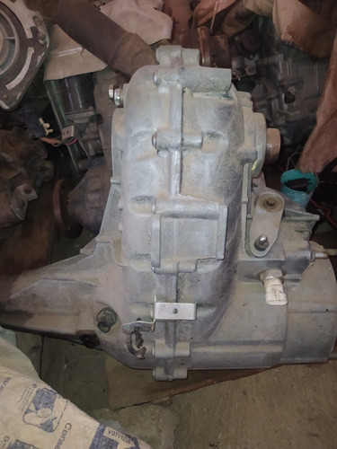 Transfer De Silverado Ls 2007 Al 2009 Manual (Usado)