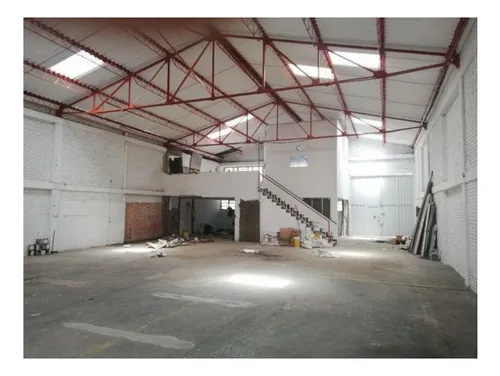Bodega En Arriendo, Puente Aranda