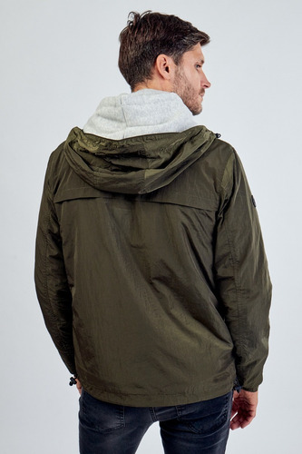 Imagen 2 de 7 de Campera Windfall Kevingston