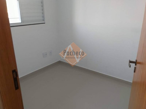 Imagem 5 de 21 de Apartamento Em Itaquera, 42 M², 02 Dormitórios, 01 Vaga, R$ 239.990,00 - 2424