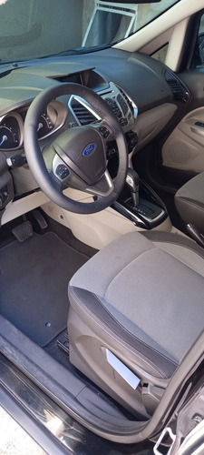 Imagem 5 de 7 de Ford Ecosport 2014 2.0 16v Titanium Flex Powershift 5p