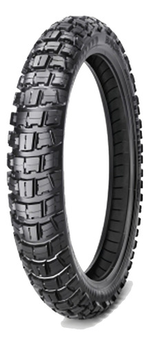 Pneu Bros 150 Xr 190 Xtz 150 Crosser 90/90-19 Dust Ira