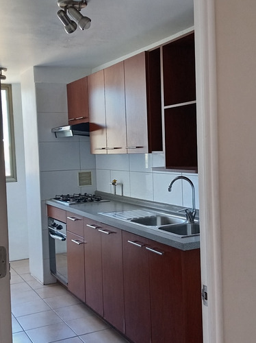 Departamento Vista Al Mar, Incluye El Gasto Comun